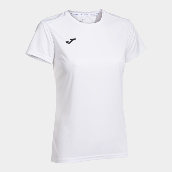 Camiseta Feminina Joma Combi Woman - Foto 1