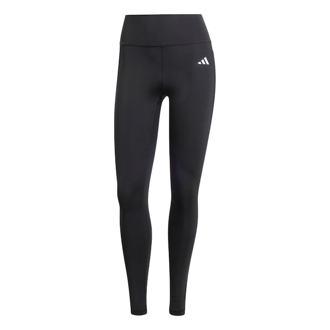 Calça Legging Feminina adidas Essentials Optime - Foto 1