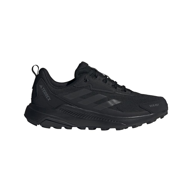 Tênis Masculina Adidas Terrex Anylander Rain.Rdy - Foto 1