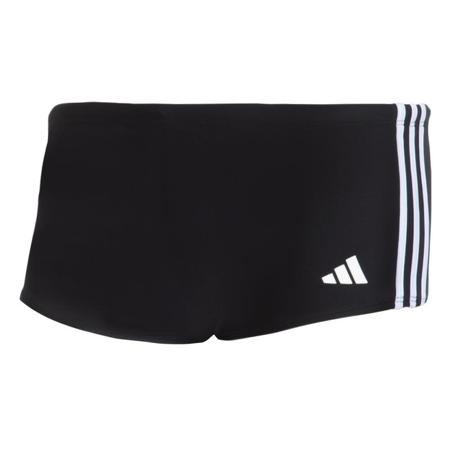 Sunga Masculina Adidas Três Listras - Foto 1