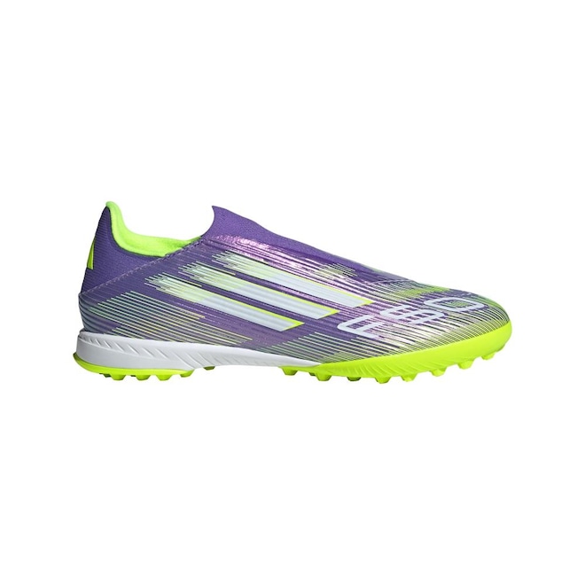 Chuteira Society Adulto adidas F50 League LL - Foto 1