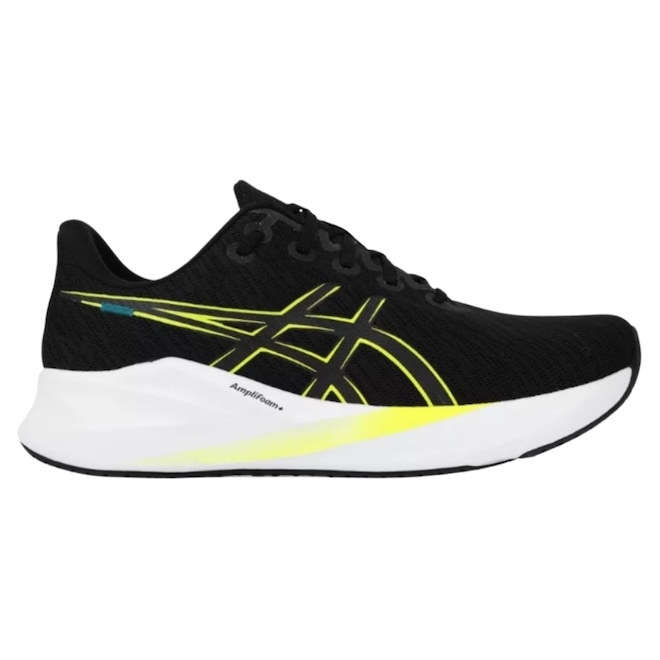 Tênis Masculino Asics Versablast 4 - Foto 1