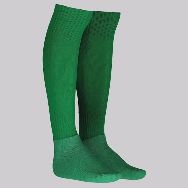 Meião Kanxa Profissional Masculino - Foto 1