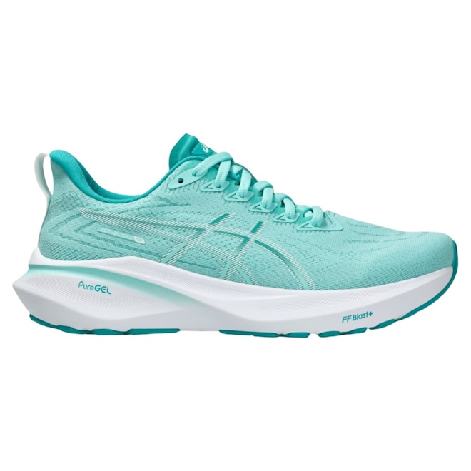 Tênis Feminino Asics Gt-2000 13 - Foto 1