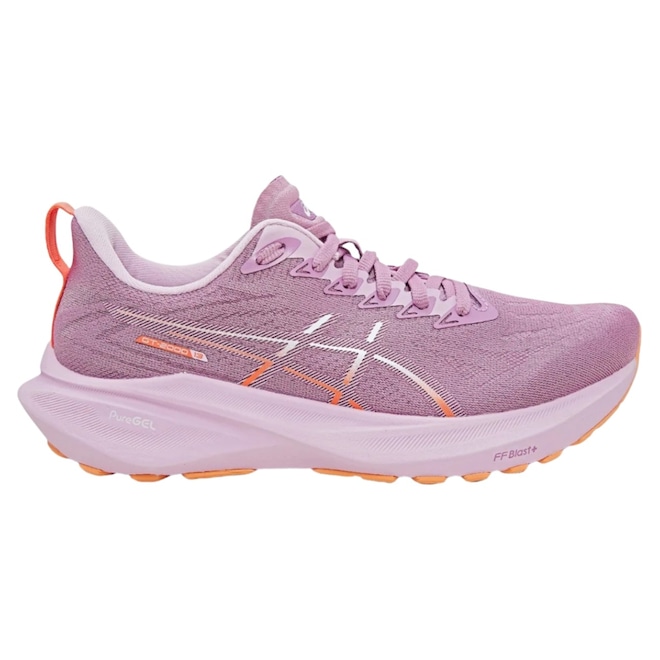 Tênis Feminino Asics Gt-2000 13 - Foto 1