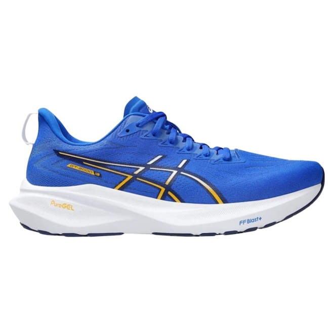 Tênis Masculino Asics Gt 2000 13 - Foto 1