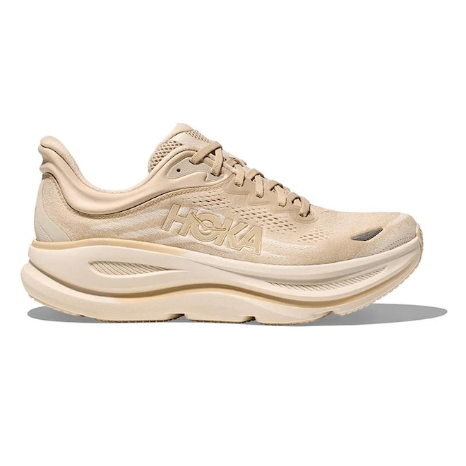 Tênis Masculino Hoka Bondi 9 - Foto 1