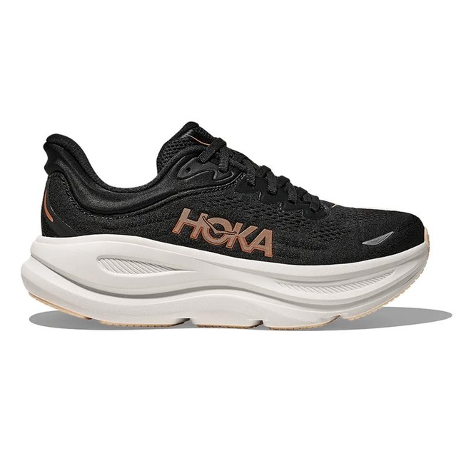 Tênis Feminino Hoka Bondi 9 - Foto 1