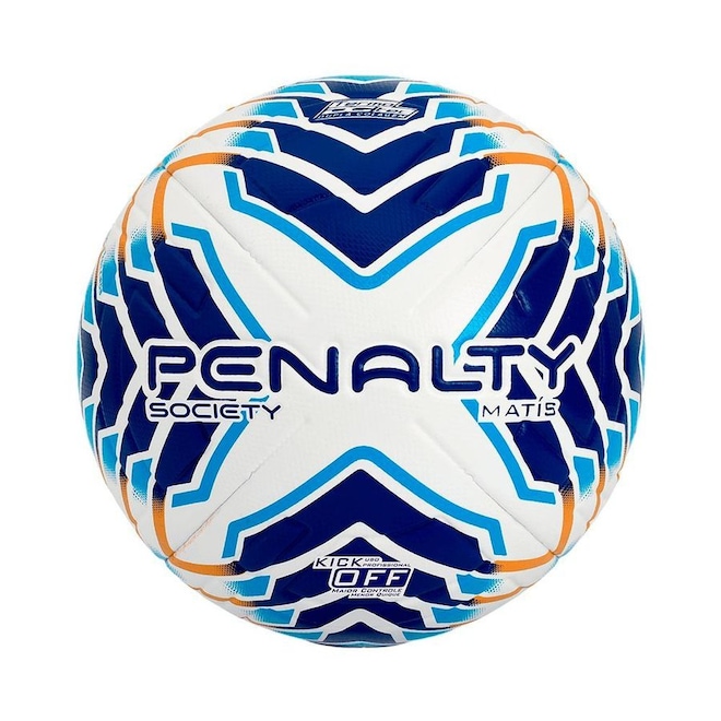 Bola Society Penalty Matis XXIV - Foto 1