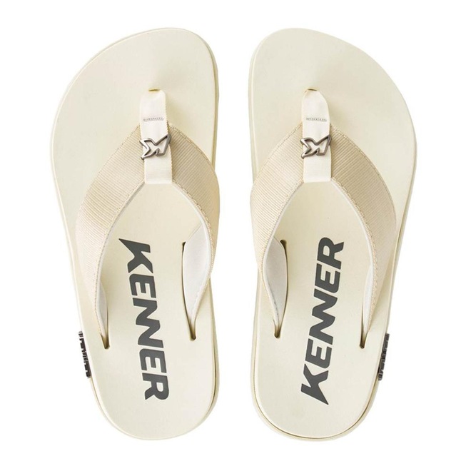 Chinelo Kenner Kivah Masculino - Foto 1