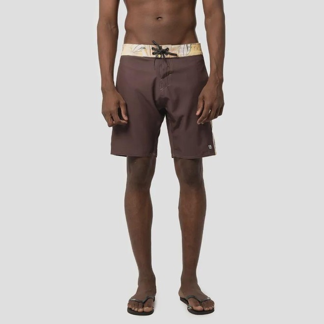 Bermuda Lost Get Masculina - Foto 1