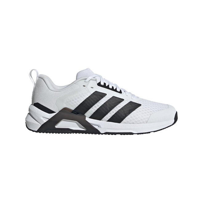 Tênis Masculino Adidas Dropset Control - Foto 1