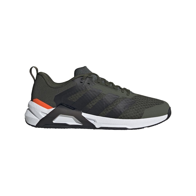 Tênis Masculino Adidas Dropset Control - Foto 1
