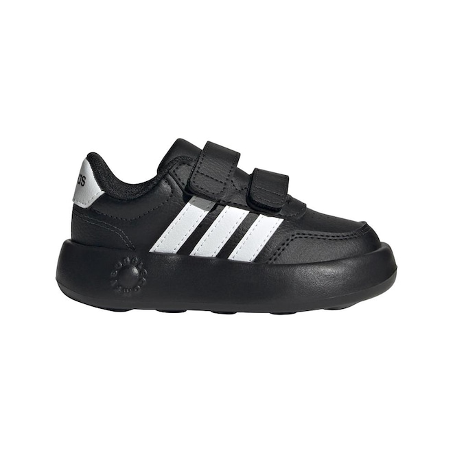 Tênis Infantil adidas Breaknet 3.0 - Foto 1