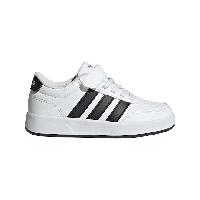 Tênis Infantil adidas Breaknet 3.0 - Foto 1