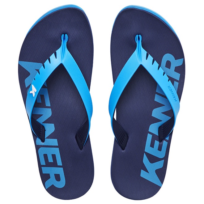 Chinelo Adulto Kenner RED - Foto 1