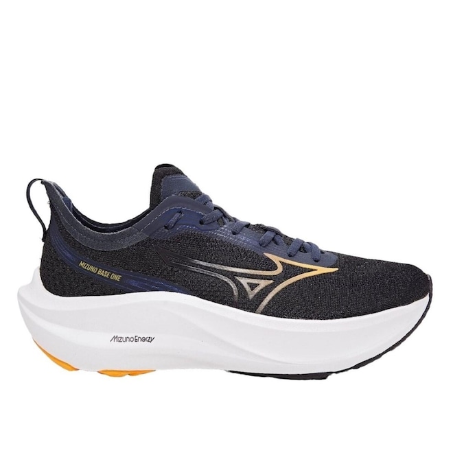 Tênis Masculino Mizuno Base One - Foto 1