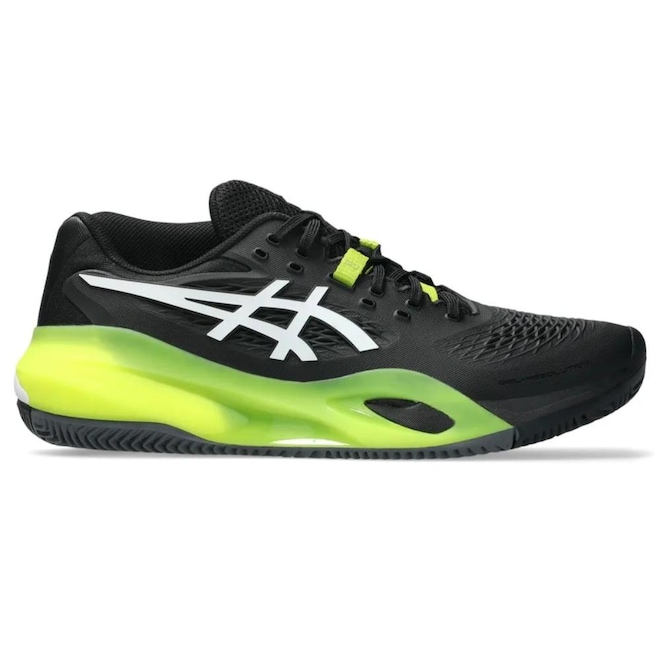 Tênis Masculino Asics Gel-Resolution X Clay - Foto 1