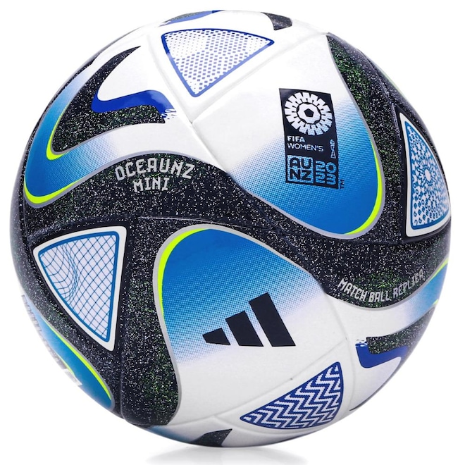 Minibola adidas Oceaunz - Foto 1
