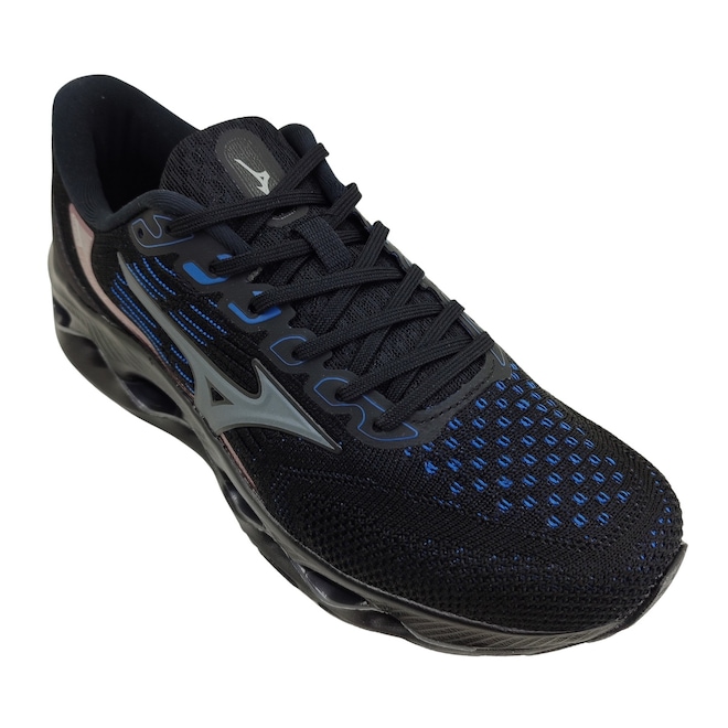 Tênis Masculino Mizuno Wave Legend 4 Esportivo - Foto 1