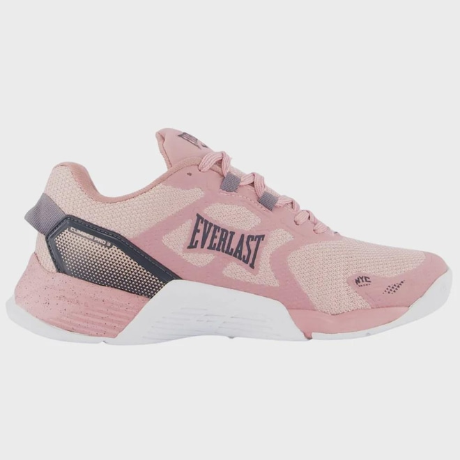 Tênis Feminino Everlast Climber Pro 3 - Foto 1