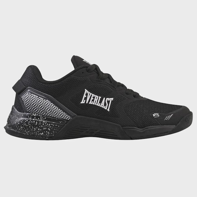 Tênis Feminino Everlast Climber Pro 3 - Foto 1