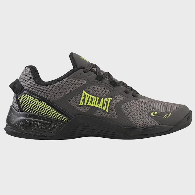 Tênis Feminino Everlast Climber Pro 3 - Foto 1