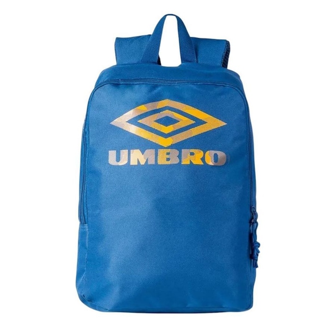 Mochila Umbro Diamond Camo New - Foto 1
