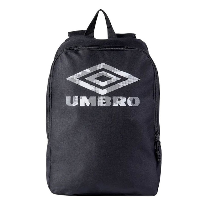 Mochila Umbro Diamond Camo New - Foto 1