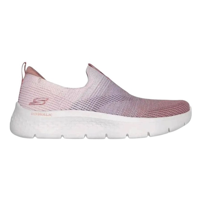 Tênis Feminino Skechers Go Walk Flex - Foto 1