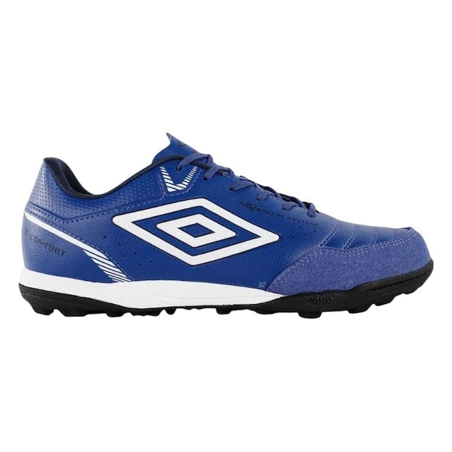 Chuteira Society Masculino Umbro X Comfort - Foto 1