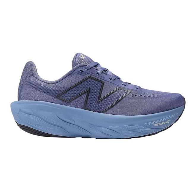 Tênis Feminino New Balance Fresh Foam X 1080 v14 - Foto 1