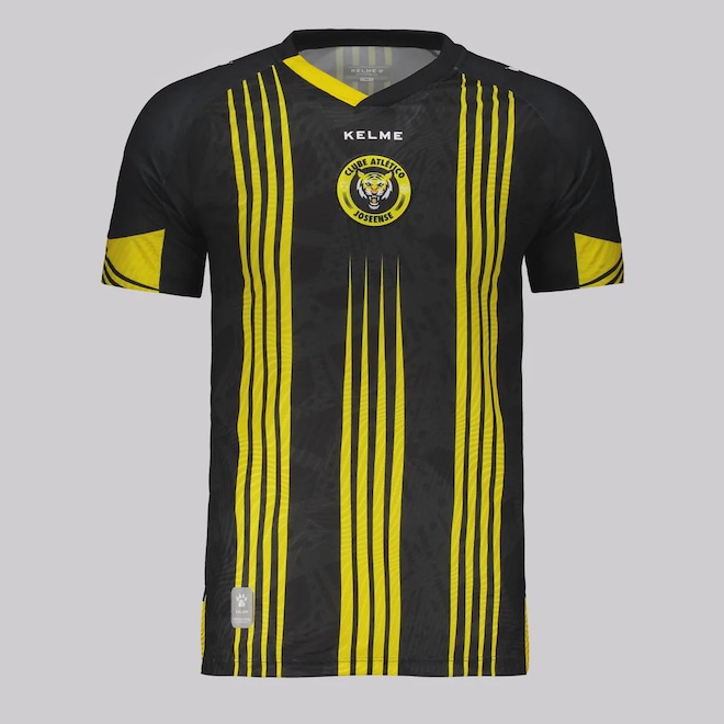 Camisa do Joseense I 25/26 Kelme Jogador Masculina - Foto 1