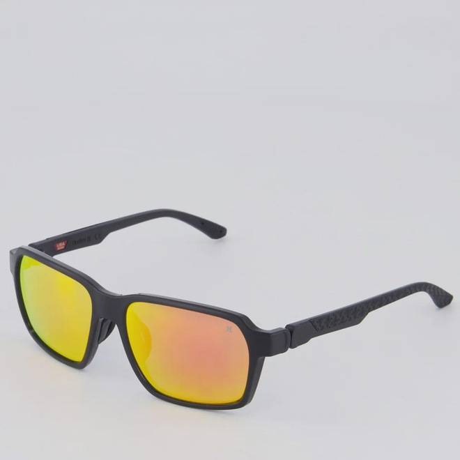 Óculos de Sol Unissex Hurley Miami - Foto 1