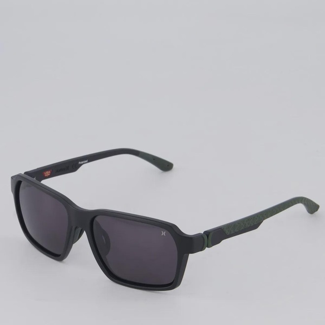 Óculos de Sol Unissex Hurley Miami - Foto 1