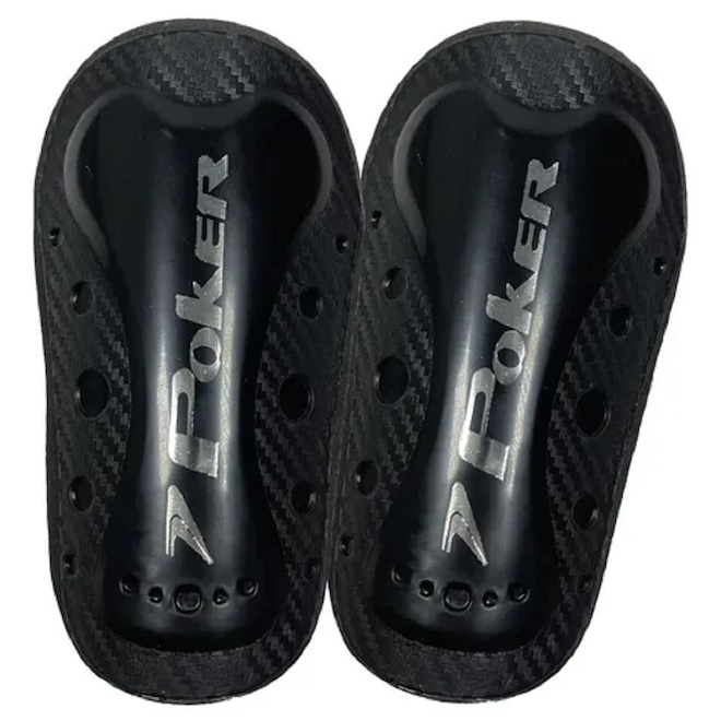 Caneleira Poker Mini Power Infantil - Foto 1