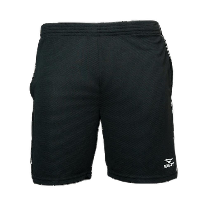 Shorts Penalty Futebol Max Masculino - Foto 1