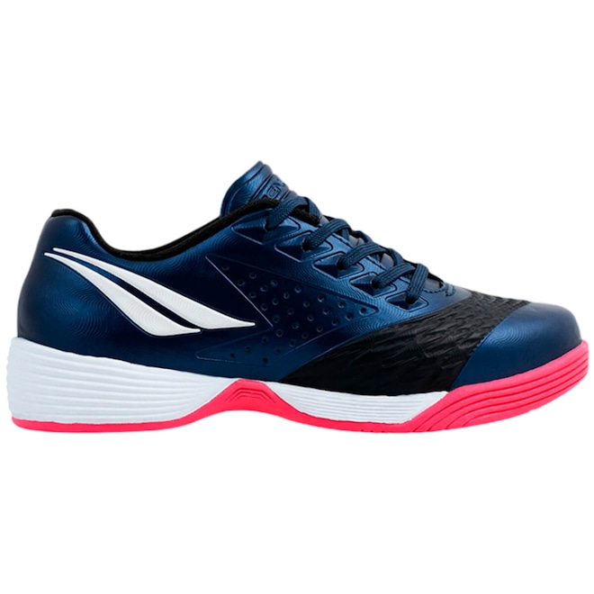 Chuteira Futsal Infantil Penalty Max 200 Y-1 - Foto 1