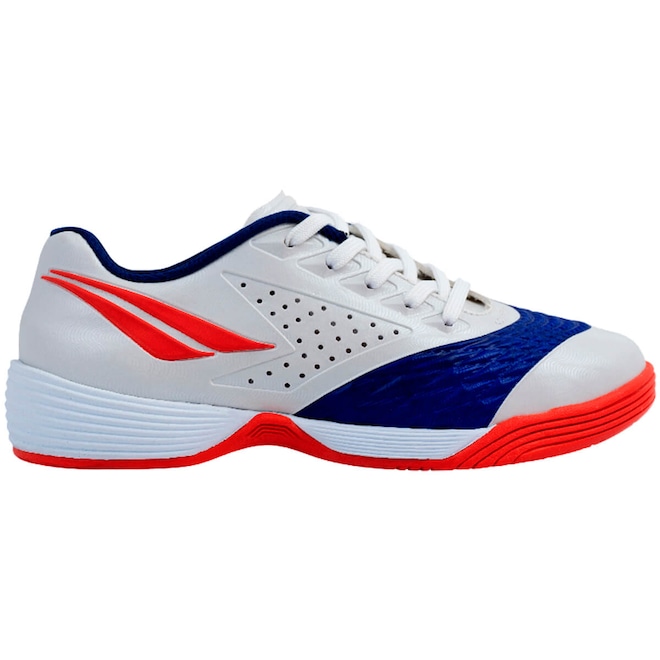 Chuteira Infantil Futsal Penalty Max 200 Y-1 - Foto 1