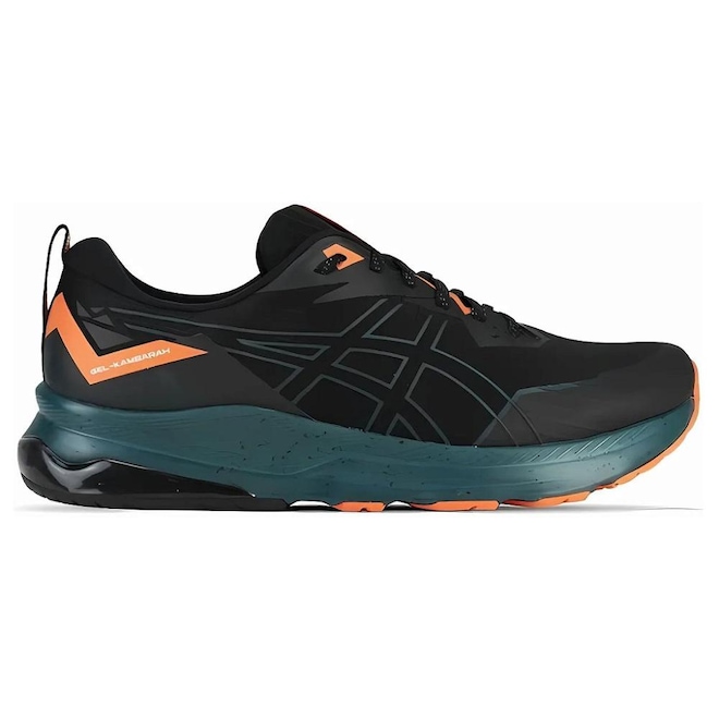 Tênis Masculino Asics Gel-Kambarah - Foto 1