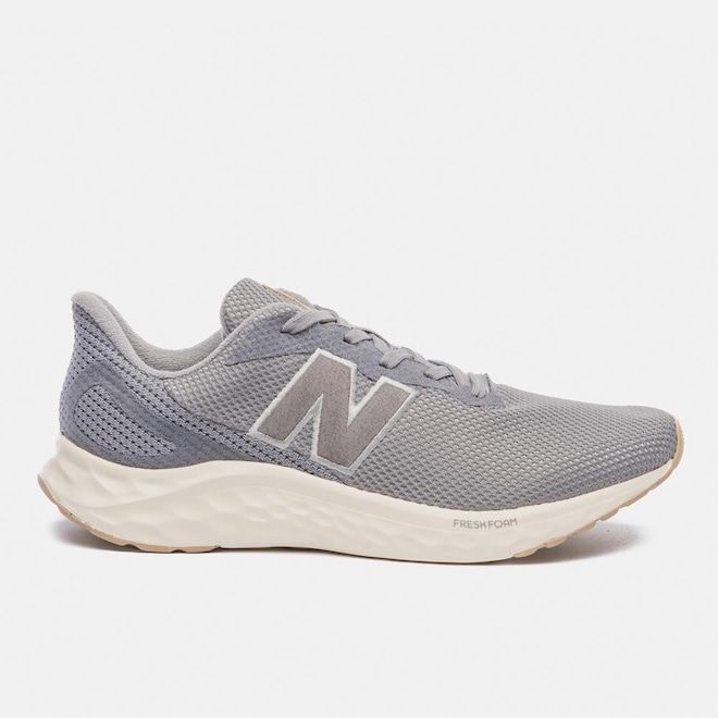 Tênis Masculino New Balance Fresh Foam Arishiv4 - Foto 1