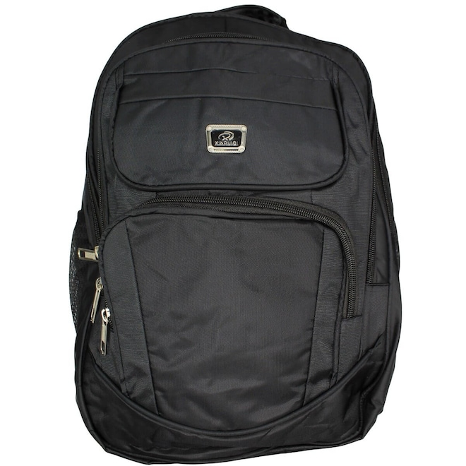 Mochila Unissex Xinruiqi Multi Compartimentos Resistente a Água 28 Litros - Foto 1