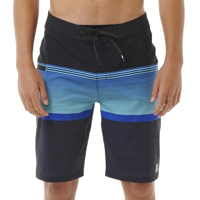 Bermuda Masculina Rip Curl Mirage Daybreaker 19" WT25 Cobalt - Foto 1