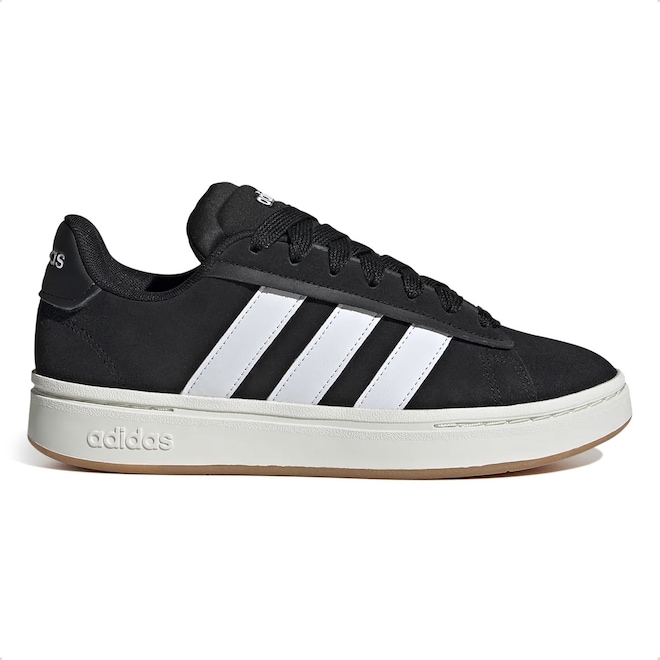 Tênis Masculino adidas Grand Court Alpha 00's - Foto 1