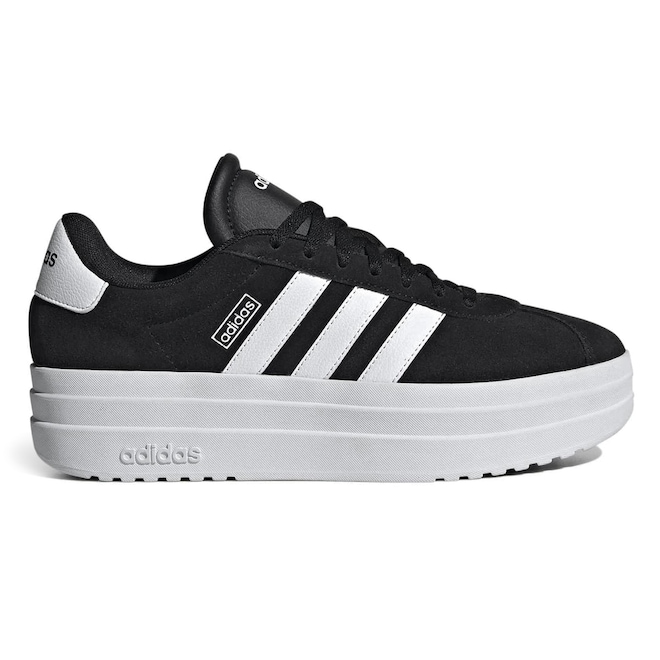 Tênis Feminino adidas Vl Court Bold - Foto 1
