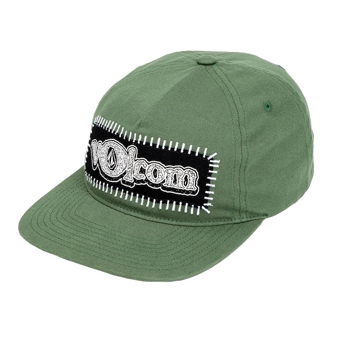 Boné Aba Reta Volcom Ent WT25 Alpine - Foto 1