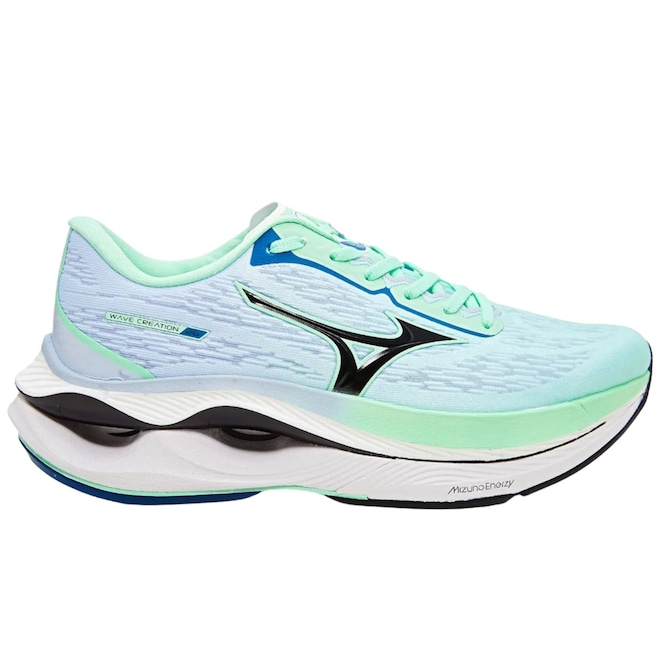 Tênis Feminino Mizuno Wave Creation 26 - Foto 1