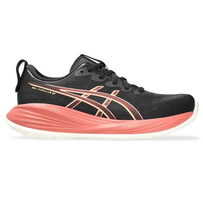 Tênis Asics Gel-Cumulus 27 - Feminino - Foto 1