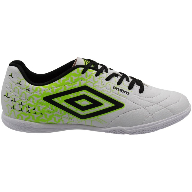 Chuteira Futsal Masculina Umbro Class Neo Fiery - Foto 1