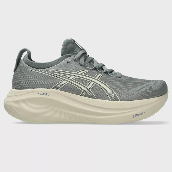 Tênis ASICS Gel-Nimbus 27 Feminino - Foto 1